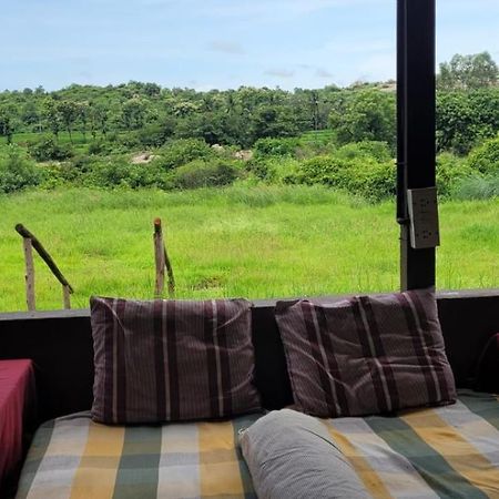Monkey Paradise Хампи Экстерьер фото