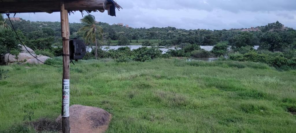 Monkey Paradise Хампи Экстерьер фото