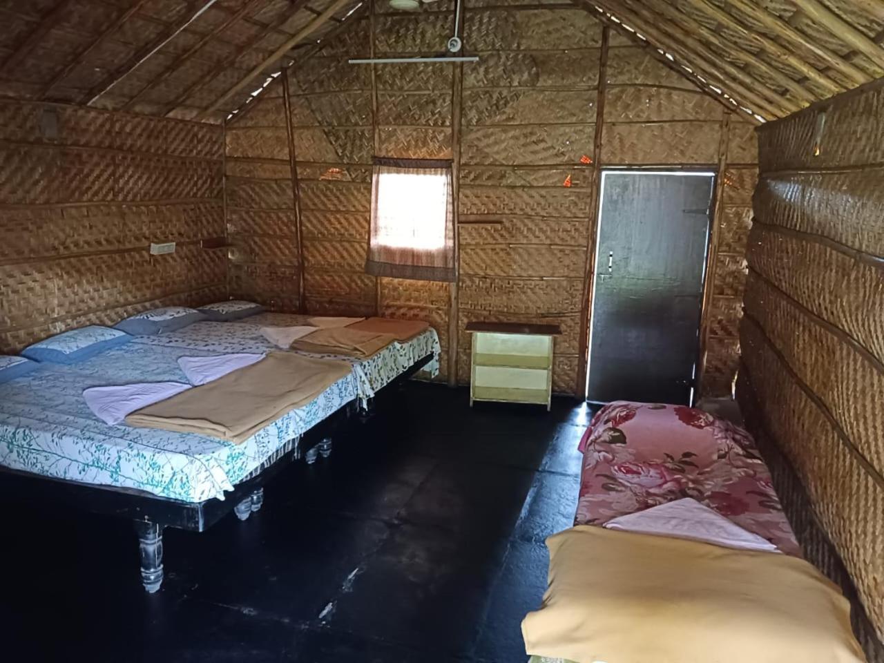 Monkey Paradise Хампи Экстерьер фото